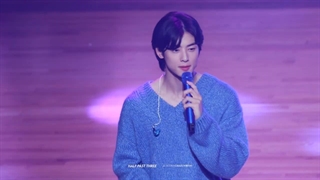 چا اون وو آسترو / یک روز خوب در اکتبر اجرای Love so fine