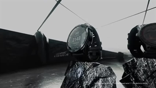 ساعت گارمین tactix 7 pro