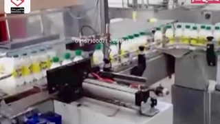 شیرینگ پک اتوماتیک دوغ و آب معدنی | 09157100071