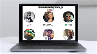 14020728: حال گیری از مخالفین جمهوری اسلامی ایران به همراه نکاتی پیرامون دیدگاه‌هایشان