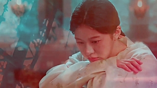 *✧شب بی عنوان... میکس عاشقانه سریال کره ای کیمیای روح|alchemy of the soul(تقدیمی✨)