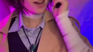 جیزس ʕ´•ᴥ•`ʔ