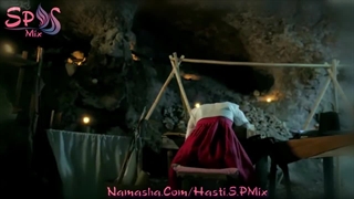 برو به کسایی که میشناختم بگو من قمار تو رو باختم/ میکس سریال افسانه نوکدو با اهنگ بی قرار از خواجه امیری