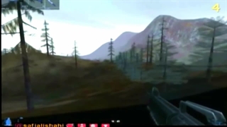 بازی دوبله فارسی ای جی ای IGI-2 ازمرحله1تامرحله آخر19