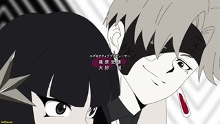 انیمه Undead Unluck نامیرا و بدشگون قسمت ۳ با زیرنویس فارسی چسبیده