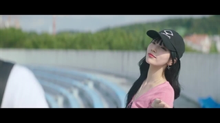 قسمت اول دونا قسمت 1 +زیرنویس فارسی Doona! 2023  با بازی سوزی و یانگ سه جونگ اثری از کارگردان سقوط بر روی تو