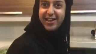 یکی به من بگه این چیه؟!!