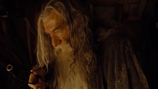 فیلم ارباب حلقه‌ها یاران حلقه با دوبله فارسی/ The Lord of the Rings: The Fellowship of the Ring 2001