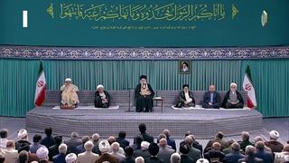 بیانات رهبری در سی و هفتمین کنفرانس بین‌المللی وحدت اسلامی