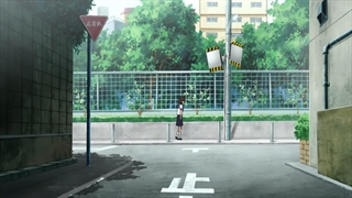 [AWHT] DARKER THAN BLACK - 04