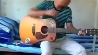 راک اند رول به سبک مهران!