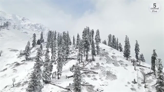 کوه قاف چیست و کجا واقع شده است؟ آیا کوه قاف واقعیت دارد؟