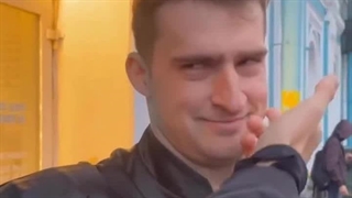 دعوای این دو نفر! سم خالصه یعنی اسید نداری اصلاً نبین!