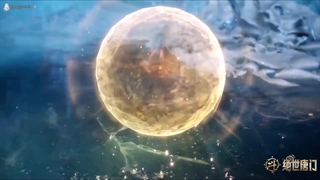 Soul Land 2: The Peerless Tang Sect قسمت ۱۹