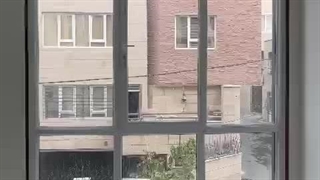 با درب پنجره دوجداره در شهرک منظریه و بنفشه از سر و صدا در امان هستید