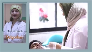 بوتاکس مشهد چگونه انجام می شود؟