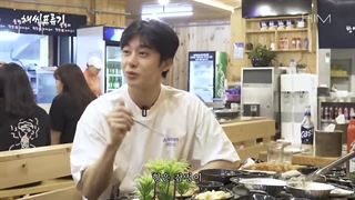 قسمت 6 ورایتی شوی Chaessi Pyolyugi با حضور هیونگوون مانستااکس با زیرنویس فارسی