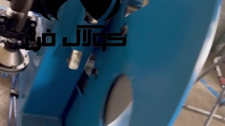 ساخت و نصب انواع کانال گرد و اسپیرال در شیراز09177002700