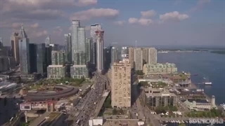 تور کانادا: کشوری از طبیعت خیره‌کننده و تنوع فرهنگی