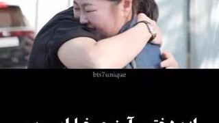 به جای حسودی کردن بیاین براش خوشحال باشیم که همچین حسی رو به عنوان آرمی تجربه کرده:گریه: