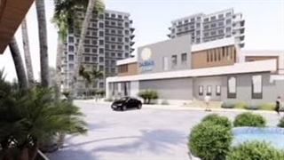 خرید ملک در قبرس شمالی CAESAR RESORT