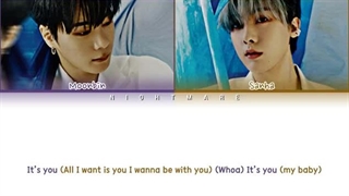 All I wanna do بینسان