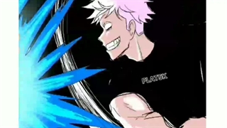 جنگ گوجو و سوکونا