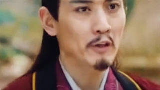 قدرت تکلم من تو دعواها به روایت تصویر :) * طنز سریال چینی عشق تا ابد جوان *