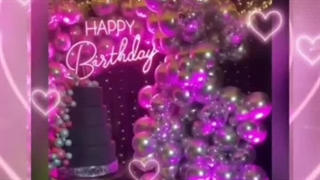 تشریفات تولد با تشریفات مجلل شاهزاده حمزه