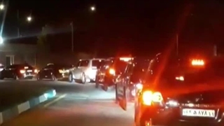 اجاره ماشین تشریفاتی | رنت خودرو با آرمان رنت