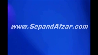 پوست کن لیبل یاهولوگرام مدل302 محصول شرکت سپندافزار