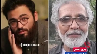 افخمی جواب پرویز پرستویی را داد