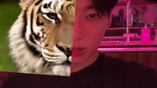 اپدیت تیک‌تاک جونگکوکی