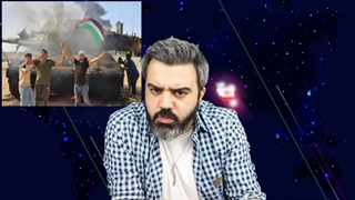 آقای تحلیلگر/فرمانده صهیونیست: فرزند نتانیاهو به ارتش نیامده فرزند ما را با حمله به غزه به کشتن ندهید