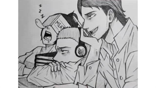 لیوای به عنوان معلم ریاضی:)