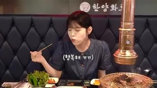 Outdoor Mukbang Vlog