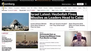 14020730: کیش و مات بایدن با جنگ غزه در زمین اقتصاد سیاسی