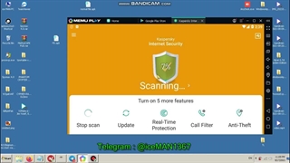 Cypher RAT Bypass All Antivirus