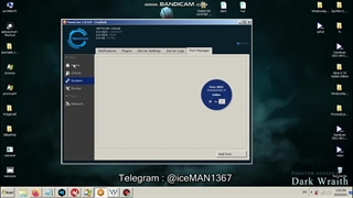 PHANTOM CRYPTER
