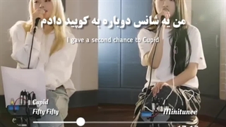 خیلی نسبت به عشق شک کردم ولی هنوزم بیشتر و بیشتر می خوامش..