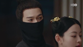 Ep06)دانلود سریال چینی رایحه زمان‌ Scent Of Time 2023 - قسمت ۶ - زیرنویس فارسی