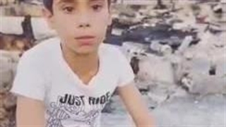 این آیات وقتی تو این شرایط غزه تلاوت میشه .... توضیحات و ترجمه آیات در کپشن