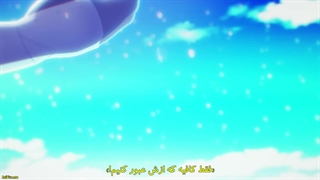 انیمه ۱۰۰ دوست‌دختری که جدی، جدی، جدی، جدی، جدی عاشقت هستن قسمت 3 با زیرنویس فارسی