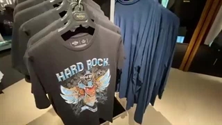 Hard Rock Hotel Pattaya