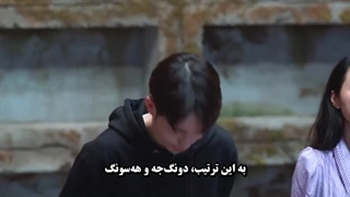 قسمت ۶ برنامه نقشه‌شیطان Devil plan 2023 باحضور سونگکوان سونتین بازیرنویس‌فارسی‌چسبیده