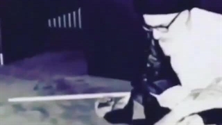 دگر اندیش.مرحوم آیت الله طالقانی