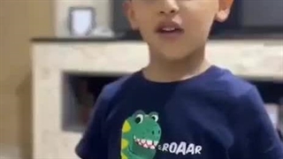 "کودکان غزه را نجات دهید" به زبان های مختلف دنیا