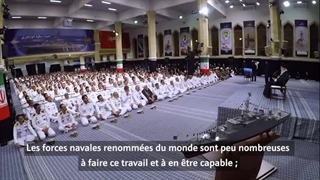 Le tour du monde à l'iranienne en huit mois