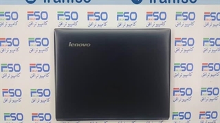 تعویض هارد لپ تاپ لنوو Lenovo Ideaapd B50-30 || کامپیوتر افق