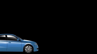 انواع چراغ اتومبیل و نماد آن